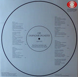 ORF Symphonieorchester: 1969-1979 (live recs.) - ORF 120 339 (2LP set)