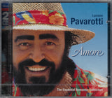 Pavarotti: Amore (Essential Coll) - Decca 468 500-2 (2CD set, sealed)