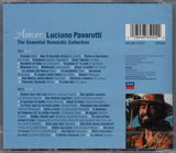 Pavarotti: Amore (Essential Coll) - Decca 468 500-2 (2CD set, sealed)