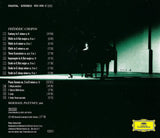 Pletnev: Chopin Piano Sonata No. 3, etc. - DG 453 456-2