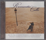Romantic Cello: Starker, Ma, Harnoy, Isserlis - RCA 09026-63665-2 (cut-out, sealed)