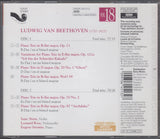 Stern/Istomin/Rose: Beethoven Piano Trios - Sony SM2K 64513 (2CD set)