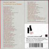 Klavier-Festival Ruhr (1997-2004) WDR LC 553033 (10CD set, sealed)