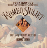 Slatkin: "Little Russian" Symphony, etc. - RCA 09026-68045-2