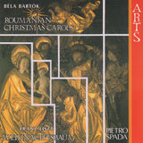 Spada: Liszt Weihnachtsbaum + Bartok - Arts 447284-2