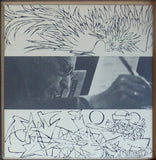 Stokowski/BPO: Firebird & Petrouchka Suites - Capitol PAO 8407 (1-LP box set)