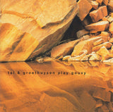 Tal & Groethuysen: Gouvy Sonatas Opp. 49 & 51, etc. - Sony SMK 89797