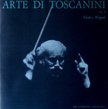 Toscanini Edition: very rare deluxe 5-album set: RCA Italiana AT1-AT5 (50 LPs)