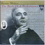Walter: Birth of a Performance (Mozart) - Columbia SL-224 (2LP box set)