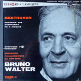 Walter/NYPO: Beethoven Symphony No. 3 (Eroica) - Philips A 01.302 L
