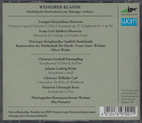 Weimarer Klassik: Krebs, Carl, Koch, et al. - JPC (3CD set, sealed)