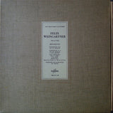 LP - Weingartner: Beethoven Symphonies 8 & 9 - Columbia COLC 27/28 (2LP Set)