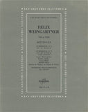 LP - Weingartner: Beethoven Symphonies 8 & 9 - Columbia COLC 27/28 (2LP Set)